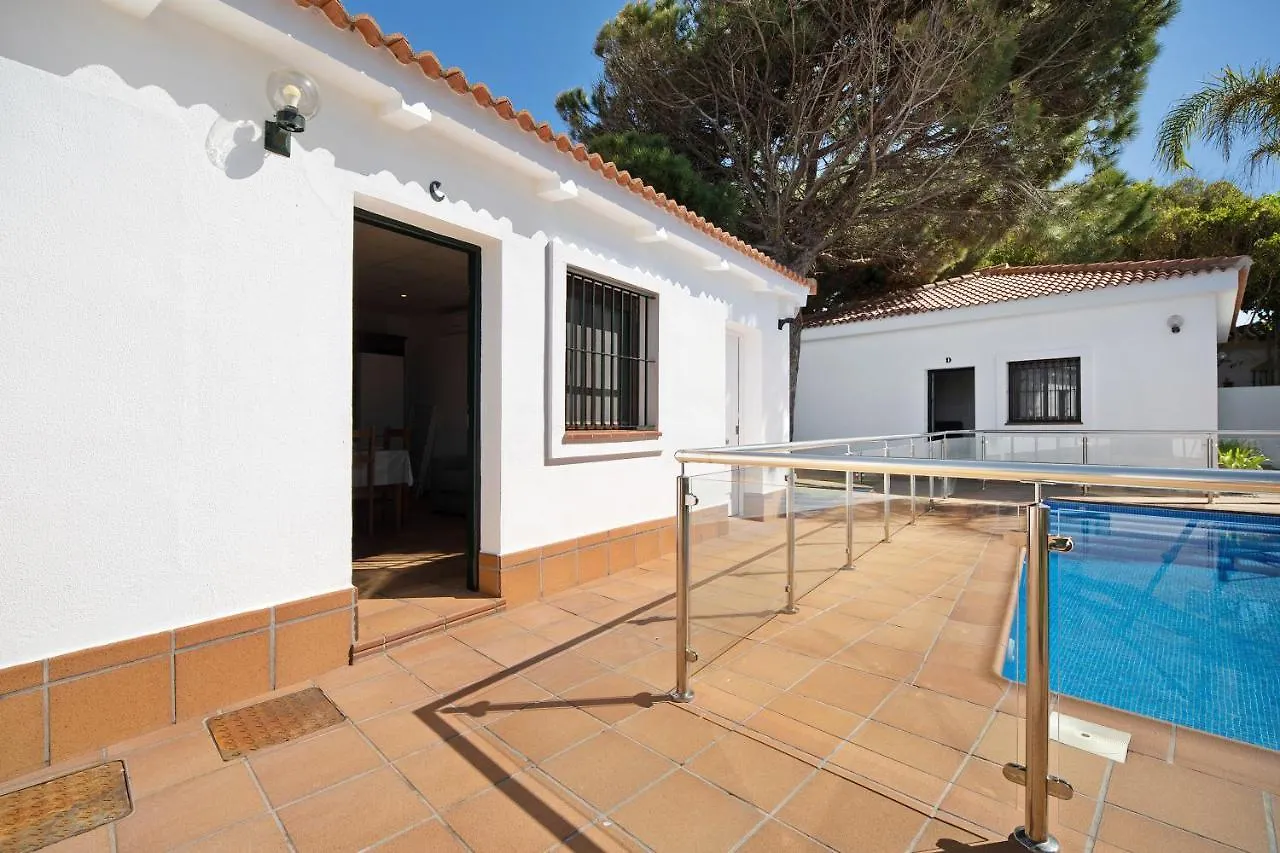 Novobarrosa C Apartment Chiclana de la Frontera