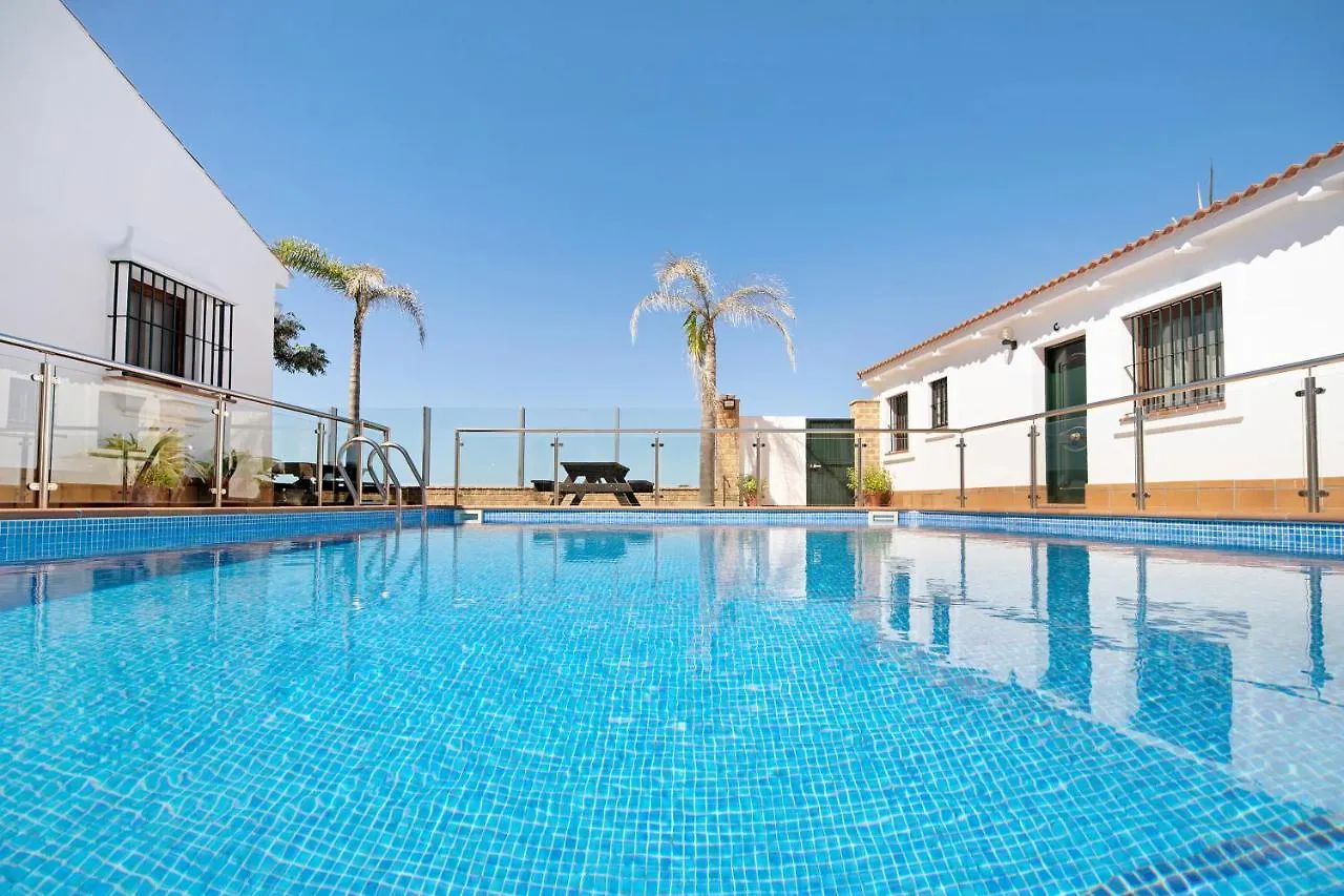 Novobarrosa C Apartment Chiclana de la Frontera Spain