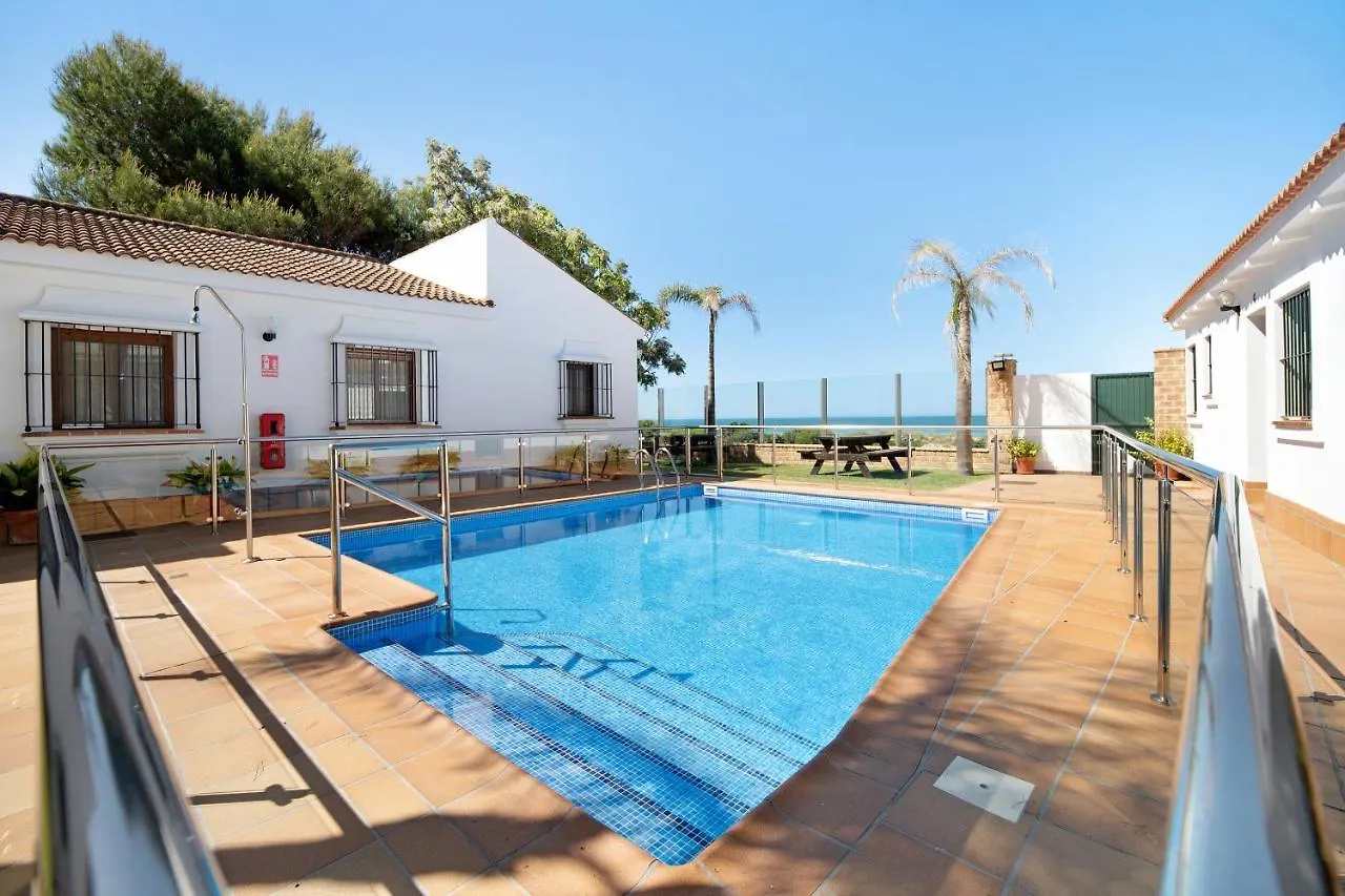 Novobarrosa C Apartment Chiclana de la Frontera 0*,  Spain