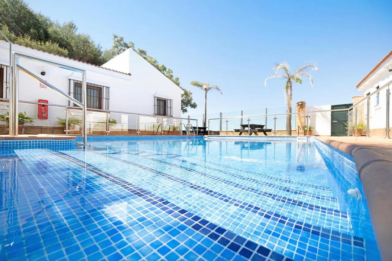 Novobarrosa C Apartment Chiclana de la Frontera