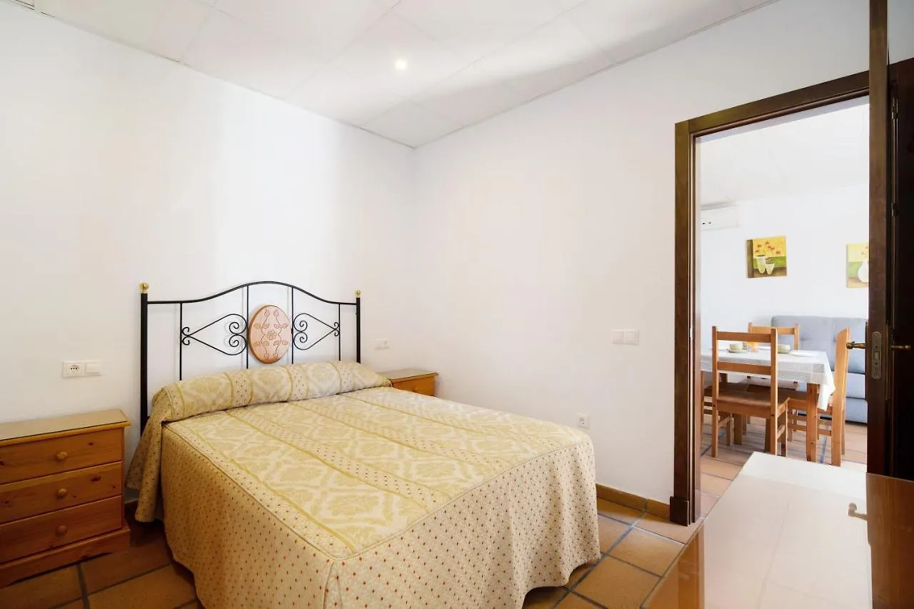 Novobarrosa C Apartment Chiclana de la Frontera