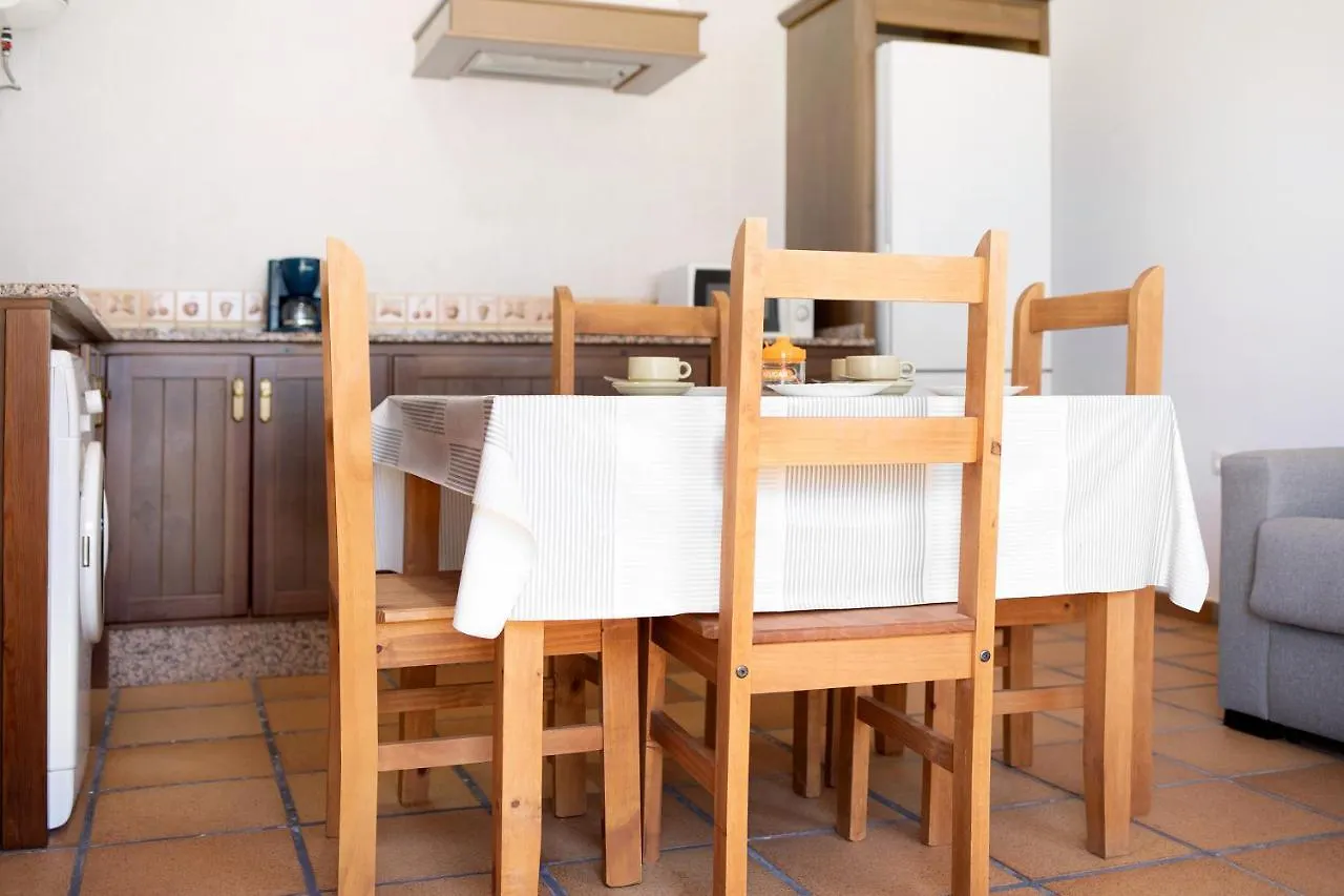 Novobarrosa C Apartment Chiclana de la Frontera