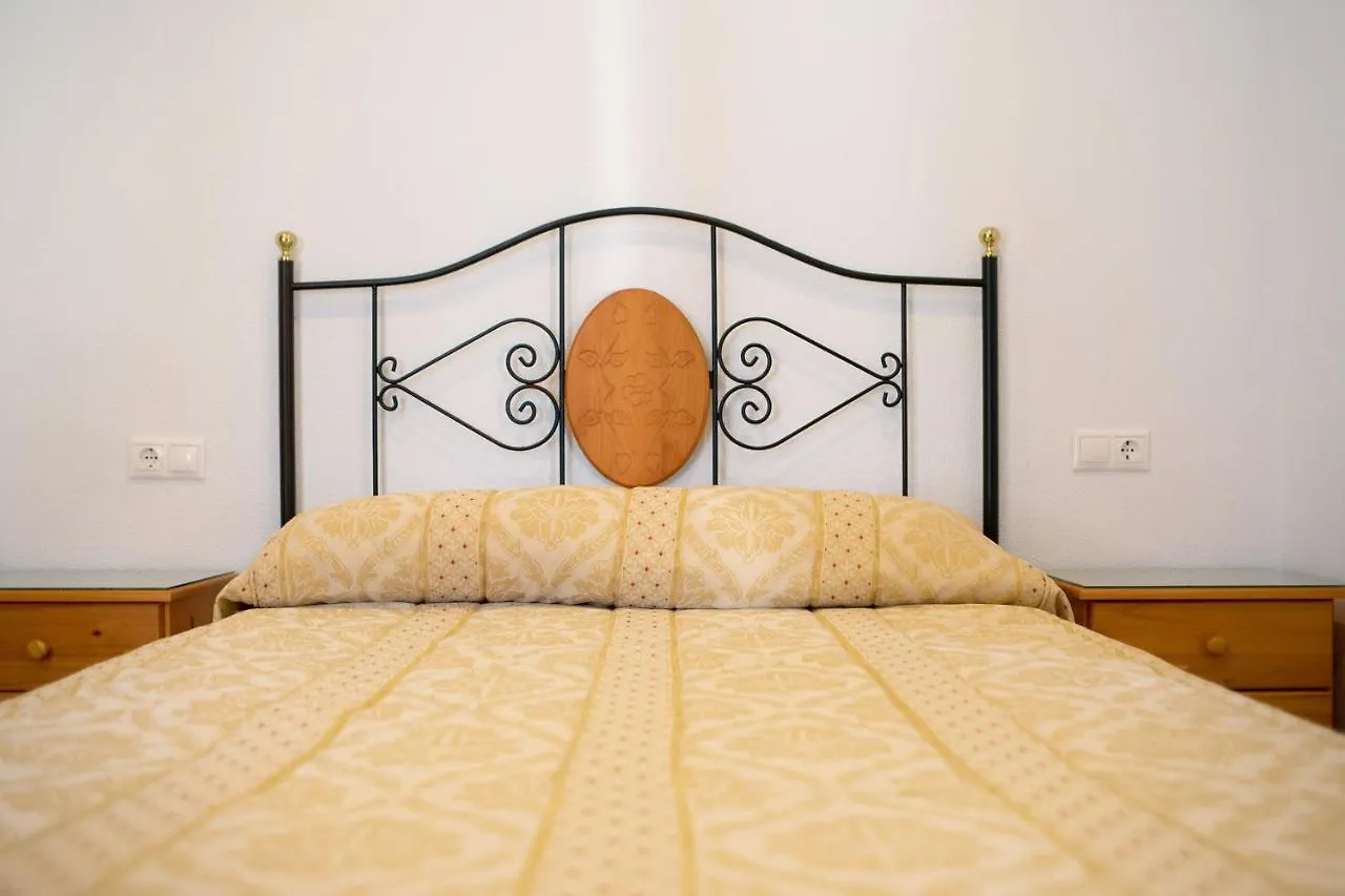 Novobarrosa C Apartment Chiclana de la Frontera 0*,