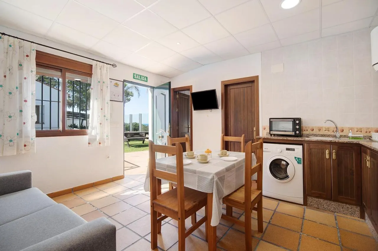 Novobarrosa C Apartment Chiclana de la Frontera
