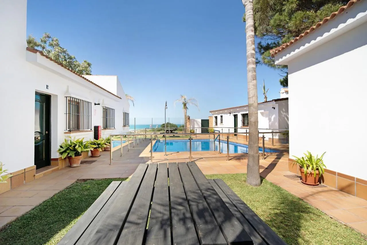 Novobarrosa C Apartment Chiclana de la Frontera Spain