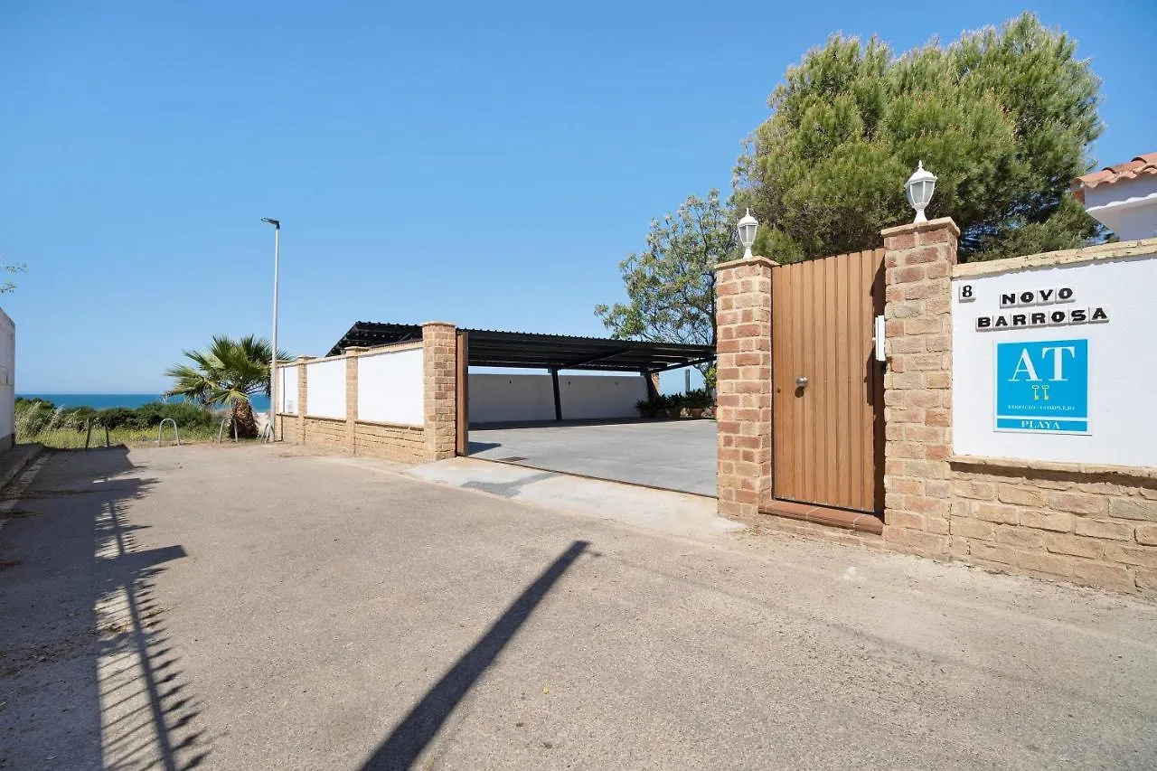Novobarrosa C Apartment Chiclana de la Frontera